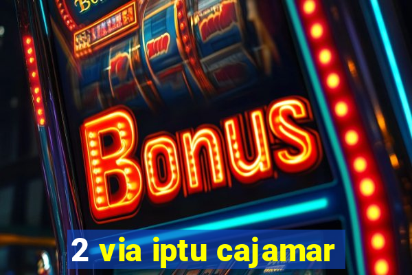 2 via iptu cajamar